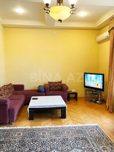 Сдаётся 5-комн. дом/дача 250 м², пос. Мардакан, photo 11 from 21