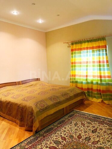Сдаётся 5-комн. дом/дача 250 м², пос. Мардакан, photo 16 from 21