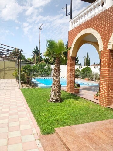 Сдаётся 5-комн. дом/дача 250 м², пос. Мардакан, photo 8 from 21