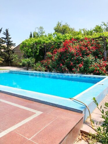 Сдаётся 5-комн. дом/дача 250 м², пос. Мардакан, photo 13 from 21