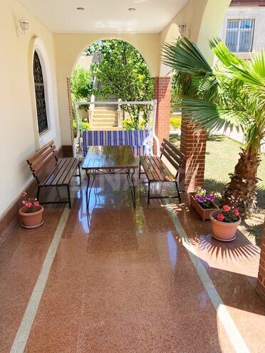 Сдаётся 5-комн. дом/дача 250 м², пос. Мардакан, photo 9 from 21