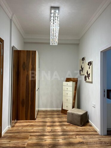 Сдаётся 2-комн. новостройка 100 м², пос. Аг шехер, photo 13 from 16
