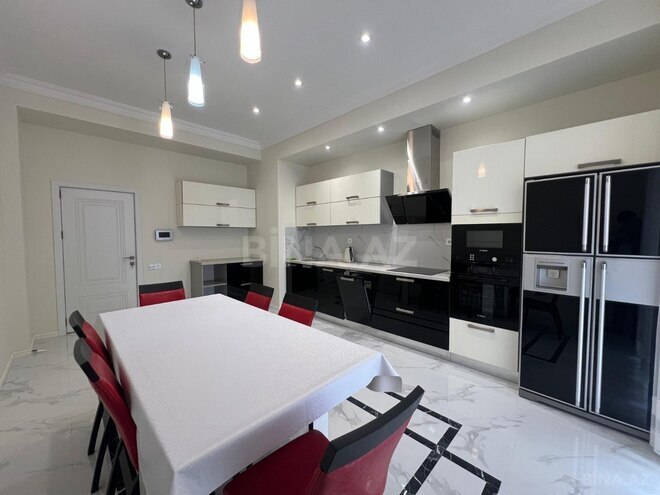 Сдаётся 2-комн. новостройка 100 м², пос. Аг шехер, photo 8 from 16