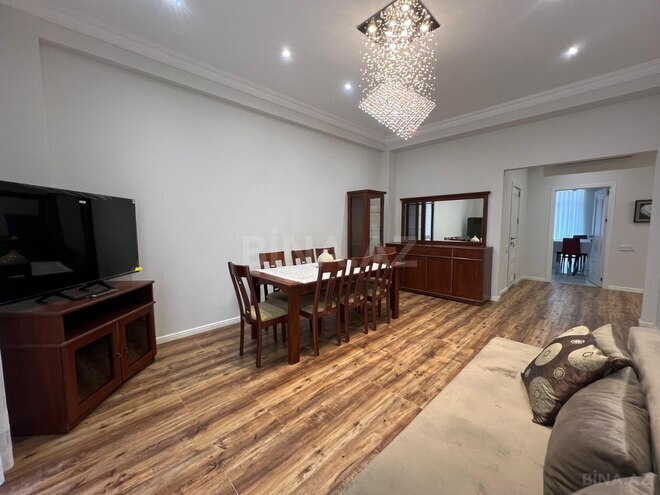 Сдаётся 2-комн. новостройка 100 м², пос. Аг шехер, photo 4 from 16