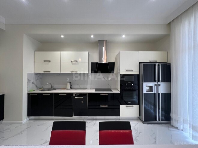 Сдаётся 2-комн. новостройка 100 м², пос. Аг шехер, photo 7 from 16