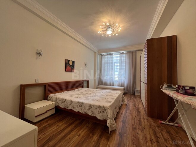 Сдаётся 2-комн. новостройка 100 м², пос. Аг шехер, photo 10 from 16