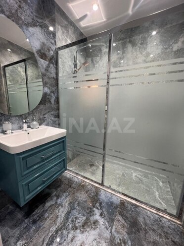 Сдаётся 2-комн. новостройка 100 м², пос. Аг шехер, photo 15 from 16