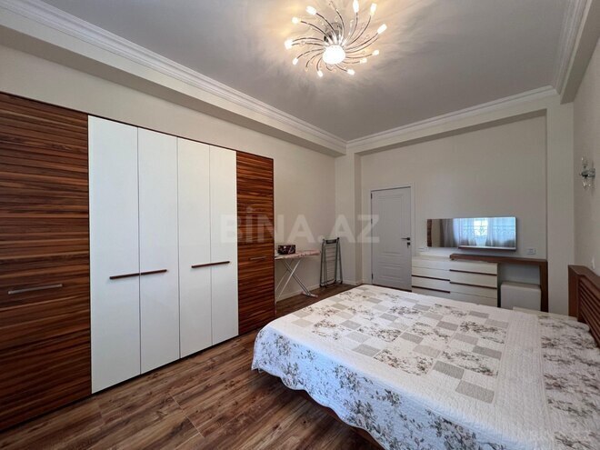 Сдаётся 2-комн. новостройка 100 м², пос. Аг шехер, photo 11 from 16