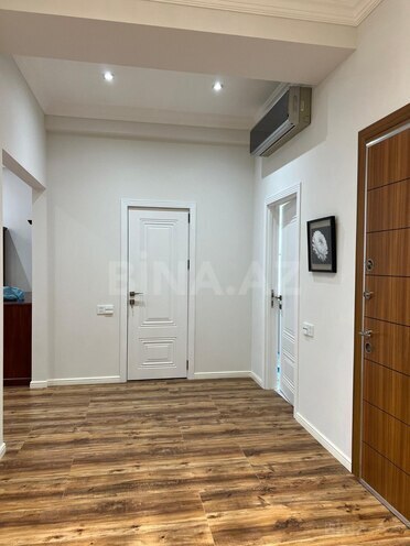 Сдаётся 2-комн. новостройка 100 м², пос. Аг шехер, photo 12 from 16