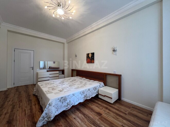 Сдаётся 2-комн. новостройка 100 м², пос. Аг шехер, photo 9 from 16