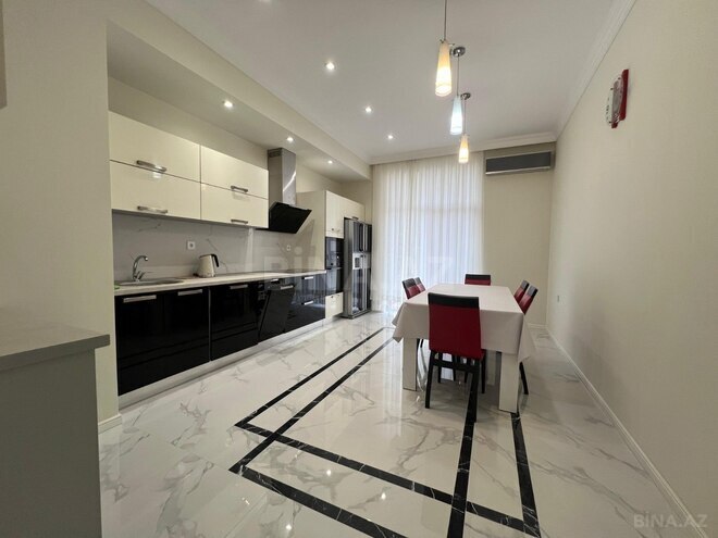 Сдаётся 2-комн. новостройка 100 м², пос. Аг шехер, photo 6 from 16