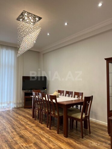 Сдаётся 2-комн. новостройка 100 м², пос. Аг шехер, photo 5 from 16