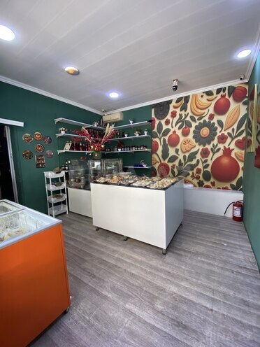 Satılır  obyekt 80 m², Həzi Aslanov m., photo 4 from 15