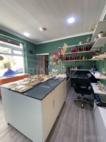 Satılır  obyekt 80 m², Həzi Aslanov m., photo 5 from 15
