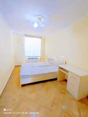 Сдаётся 3-комн. вторичка 80 м², м. Нариман Нариманов, photo 9 from 15