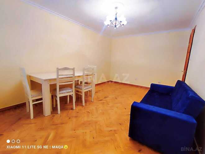 Сдаётся 3-комн. вторичка 80 м², м. Нариман Нариманов, photo 3 from 15
