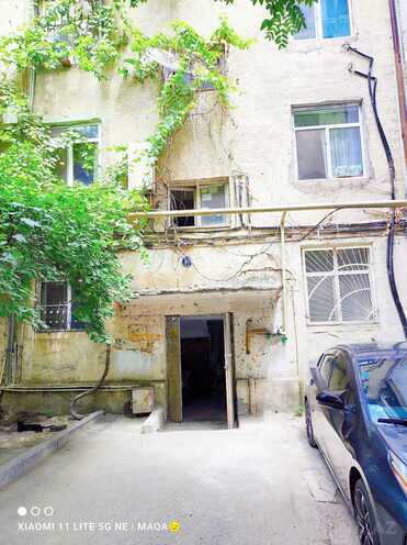 Сдаётся 3-комн. вторичка 80 м², м. Нариман Нариманов, photo 14 from 15