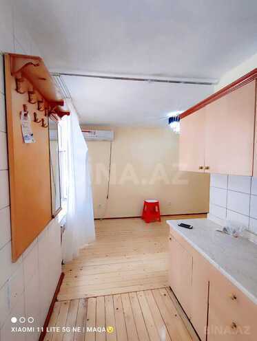 Сдаётся 3-комн. вторичка 80 м², м. Нариман Нариманов, photo 8 from 15