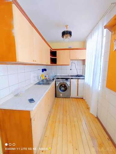 Сдаётся 3-комн. вторичка 80 м², м. Нариман Нариманов, photo 5 from 15