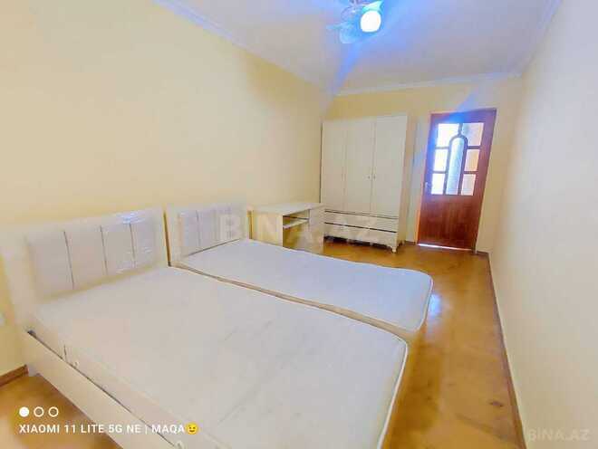 Сдаётся 3-комн. вторичка 80 м², м. Нариман Нариманов, photo 10 from 15