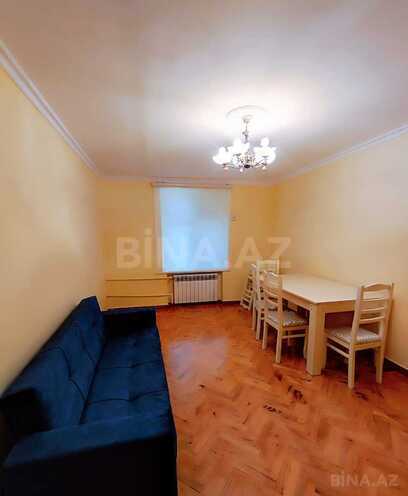 Сдаётся 3-комн. вторичка 80 м², м. Нариман Нариманов, photo 1 from 15