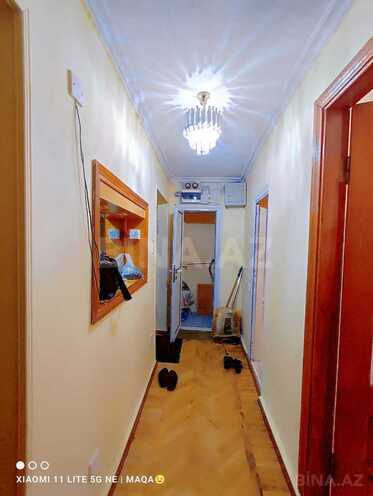 Сдаётся 3-комн. вторичка 80 м², м. Нариман Нариманов, photo 12 from 15