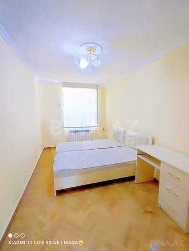 Сдаётся 3-комн. вторичка 80 м², м. Нариман Нариманов, photo 11 from 15
