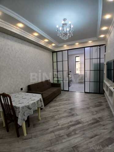 Сдаётся 2-комн. новостройка 70 м², Насиминский  р., photo 6 from 13