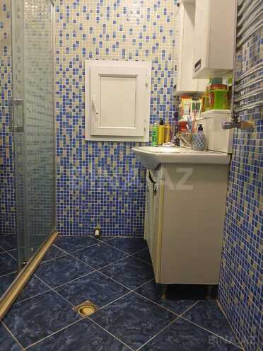 Satılır 3 otaqlı yeni tikili 112 m², İnşaatçılar m., photo 14 from 16