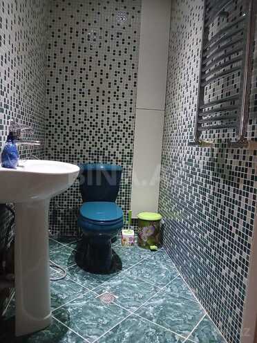 Satılır 3 otaqlı yeni tikili 112 m², İnşaatçılar m., photo 15 from 16