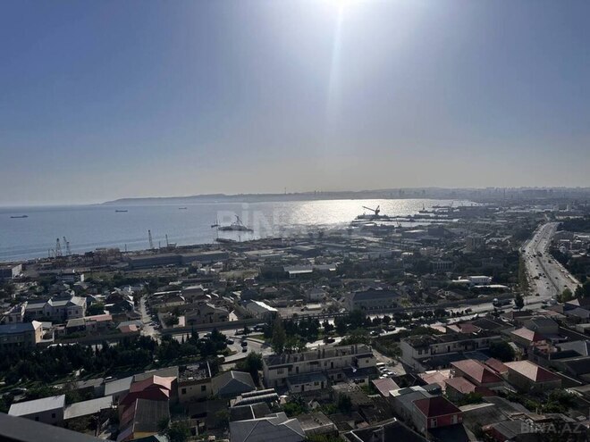 Satılır 4 otaqlı yeni tikili 185 m², Xətai r., photo 5 from 9