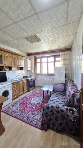 Satılır 2 otaqlı köhnə tikili 70 m², 8-ci mikrorayon q., photo 11 from 13