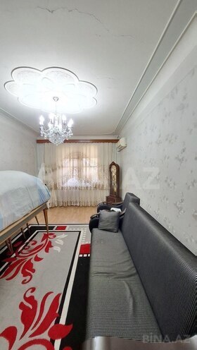 Satılır 2 otaqlı köhnə tikili 70 m², 8-ci mikrorayon q., photo 7 from 13