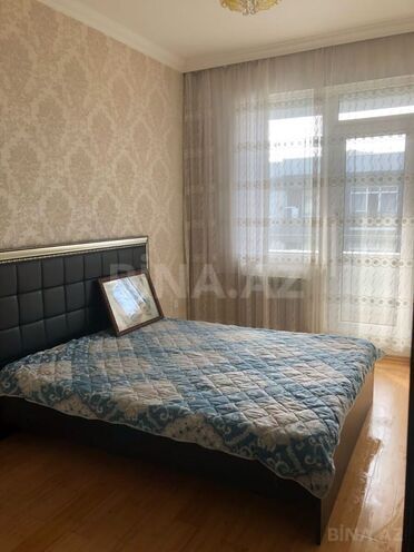 Сдаётся 2-комн. новостройка 56 м², м. Элмляр Академиясы, photo 3 from 10