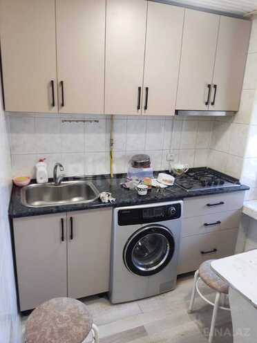 Сдаётся 2-комн. вторичка 47 м², м. Кара Караев, photo 12 from 13