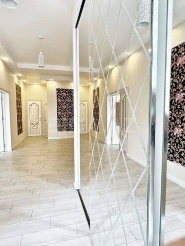 İcarəyə verilir 5 otaqlı həyət evi/bağ evi 250 m², Mərdəkan q., photo 28 from 29