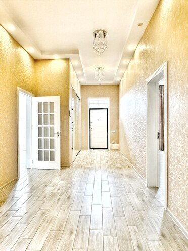 İcarəyə verilir 5 otaqlı həyət evi/bağ evi 250 m², Mərdəkan q., photo 14 from 29