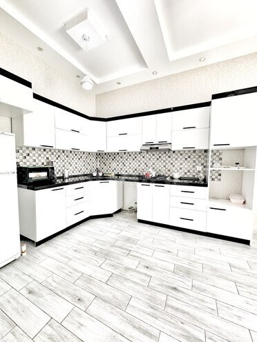 İcarəyə verilir 5 otaqlı həyət evi/bağ evi 250 m², Mərdəkan q., photo 15 from 29