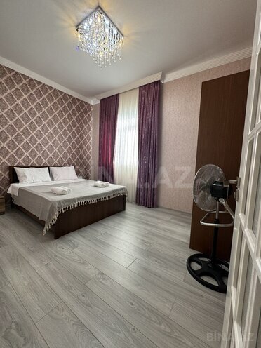 İcarəyə verilir 5 otaqlı həyət evi/bağ evi 250 m², Mərdəkan q., photo 19 from 29