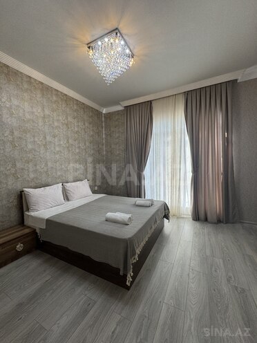 İcarəyə verilir 5 otaqlı həyət evi/bağ evi 250 m², Mərdəkan q., photo 22 from 29