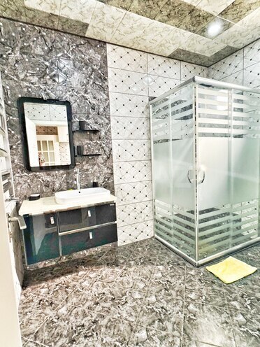İcarəyə verilir 5 otaqlı həyət evi/bağ evi 250 m², Mərdəkan q., photo 18 from 29