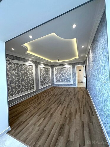 Satılır 2 otaqlı köhnə tikili 67 m², Nərimanov r., photo 1 from 30