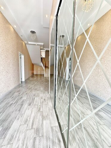 İcarəyə verilir 5 otaqlı həyət evi/bağ evi 250 m², Mərdəkan q., photo 13 from 29
