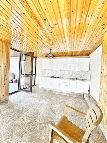 İcarəyə verilir 5 otaqlı həyət evi/bağ evi 250 m², Mərdəkan q., photo 4 from 29