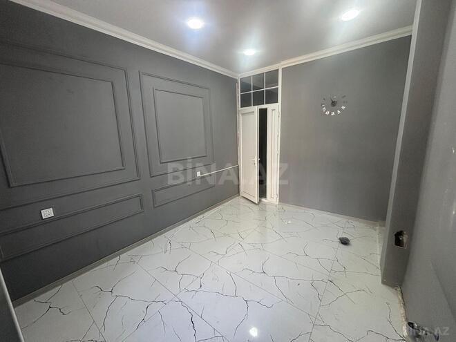 İcarəyə verilir 2 otaqlı ofis 60 m², Elmlər Akademiyası m., photo 6 from 10