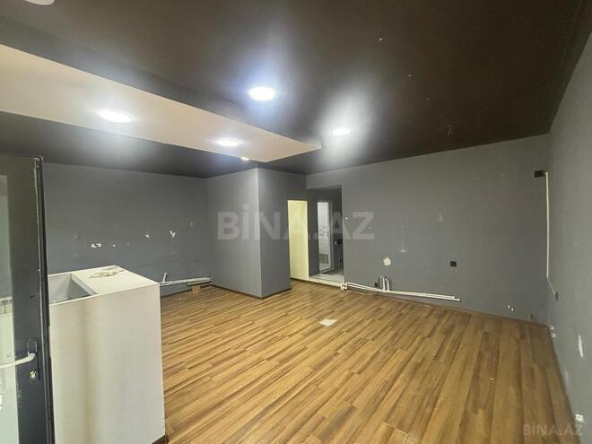 İcarəyə verilir 2 otaqlı ofis 60 m², Elmlər Akademiyası m., photo 4 from 10