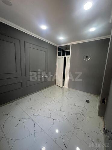 İcarəyə verilir 2 otaqlı ofis 60 m², Elmlər Akademiyası m., photo 8 from 10