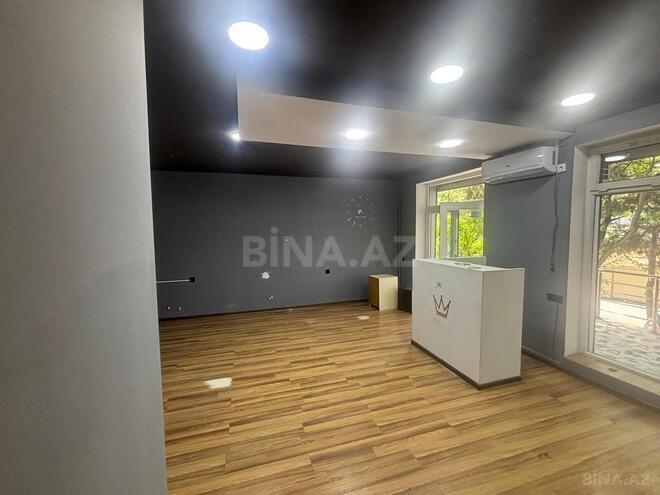 İcarəyə verilir 2 otaqlı ofis 60 m², Elmlər Akademiyası m., photo 3 from 10