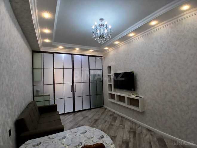 Сдаётся 2-комн. новостройка 75 м², м. 8 ноября, photo 6 from 13