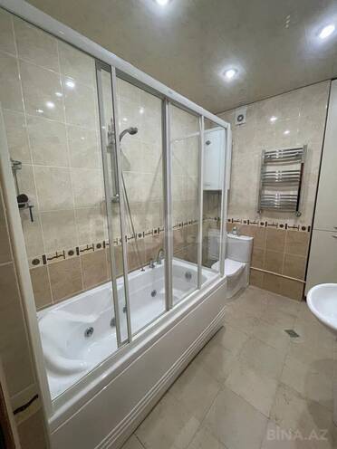 Satılır 3 otaqlı yeni tikili 130 m², İnşaatçılar m., photo 18 from 23